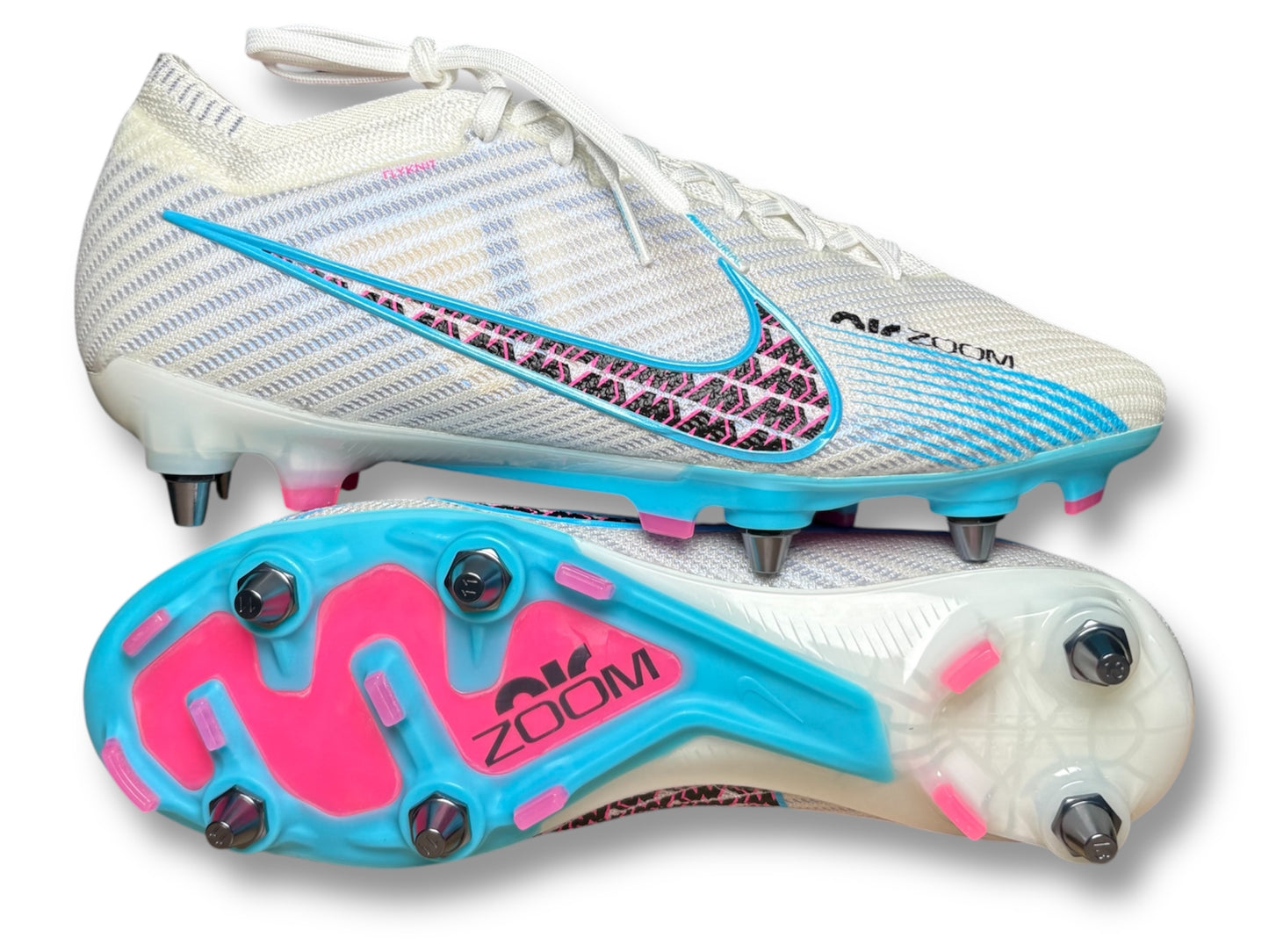 Nike Mercurial Vapor 15 SG