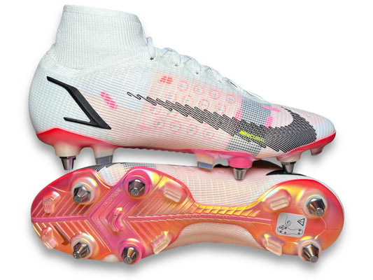 Nike Mercurial Superfly 8 SG PRO