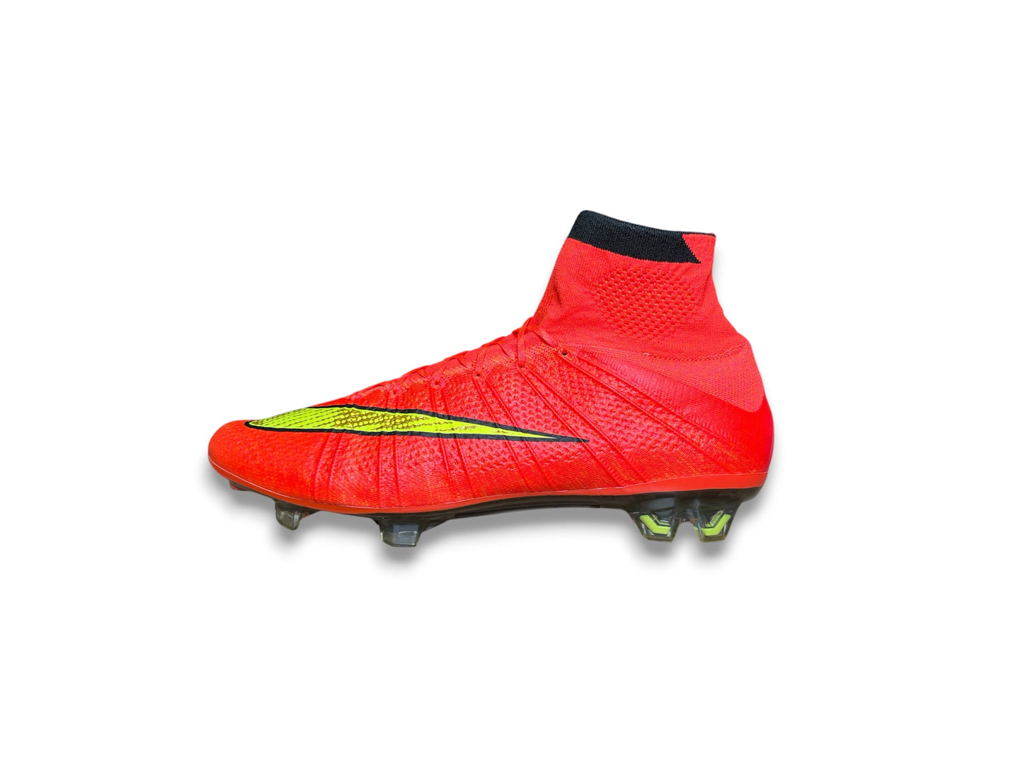 Nike Mercurial Superfly 4 FG