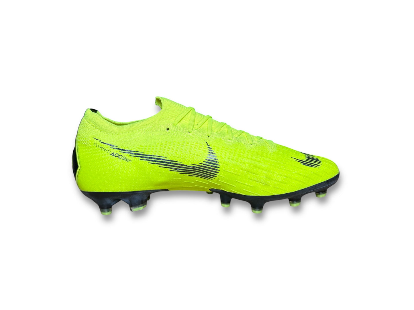 Nike Mercurial Vapor 12 AG