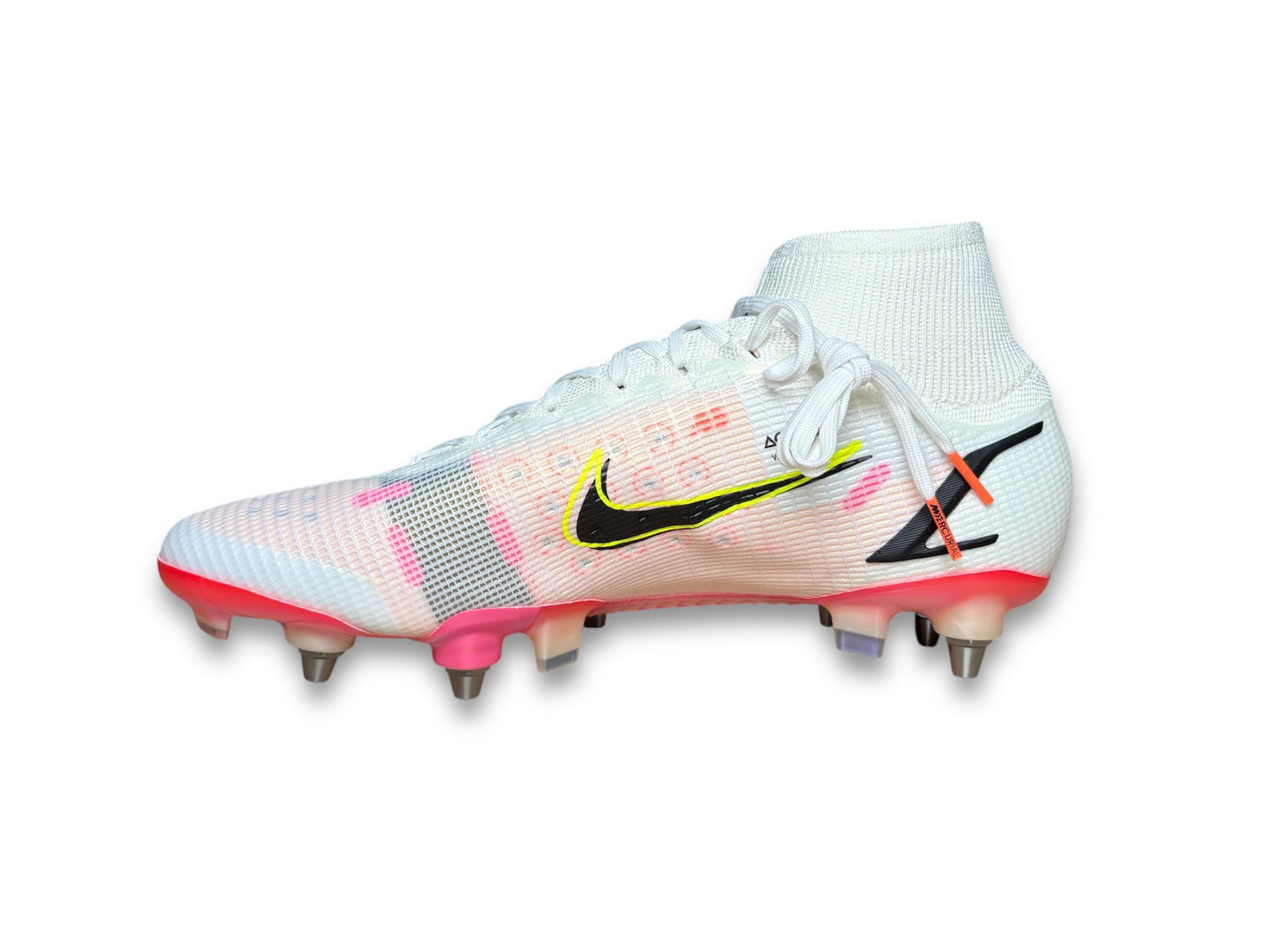 Nike Mercurial Superfly 8 SG PRO