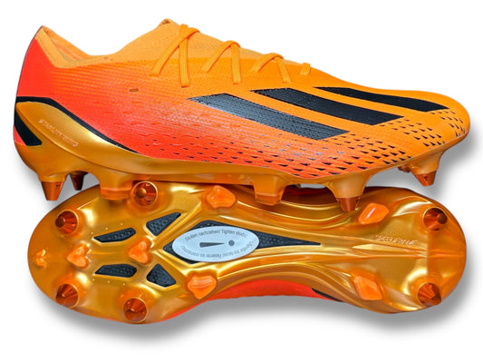 Adidas X Speedportal SG