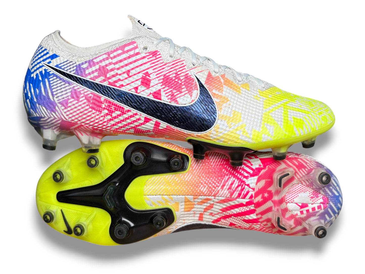 Nike Mercurial Vapor 13 FG Neymar