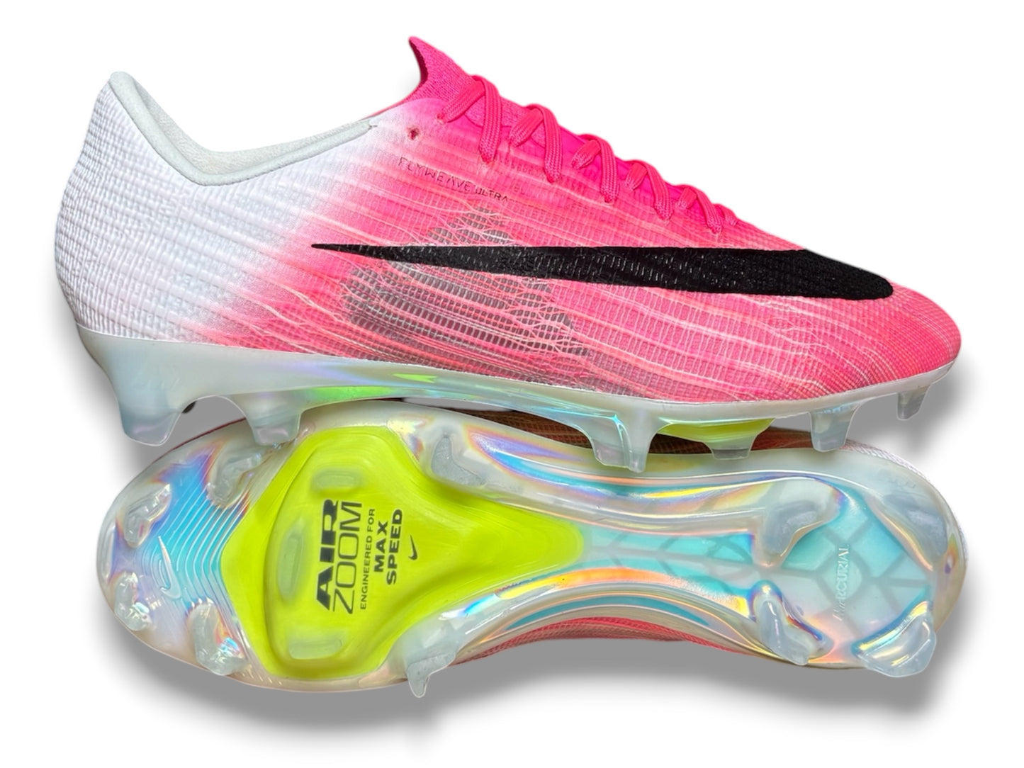 Nike Mercurial Superfly 11 FG