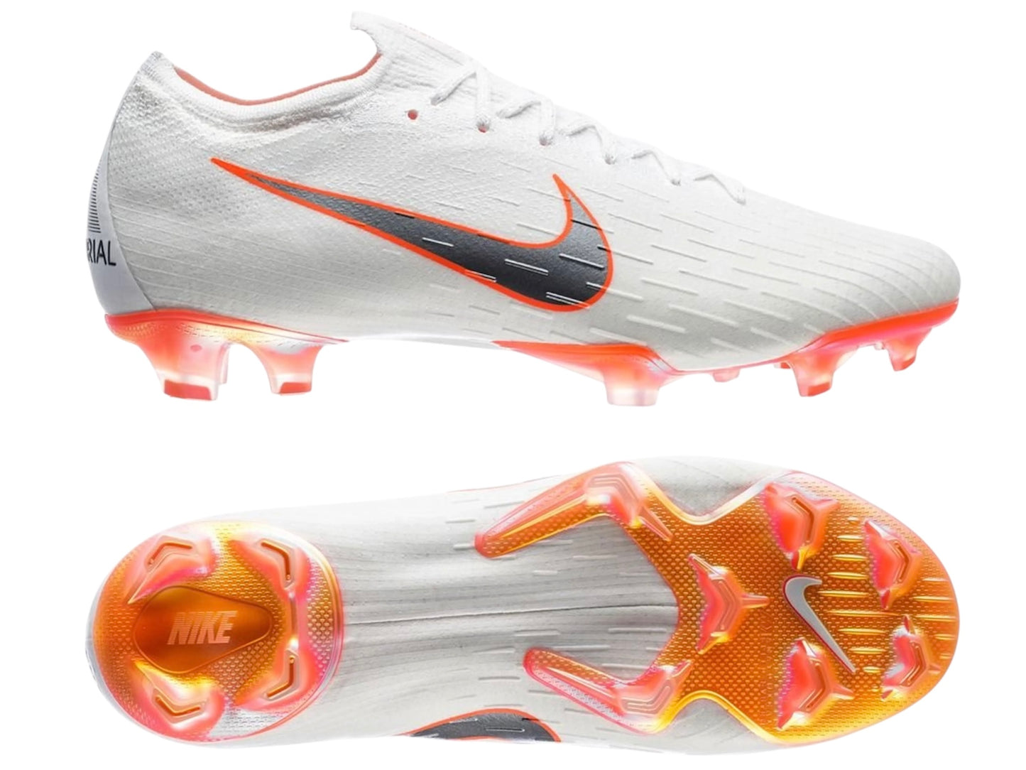 Nike Mercurial Vapor 12 FG