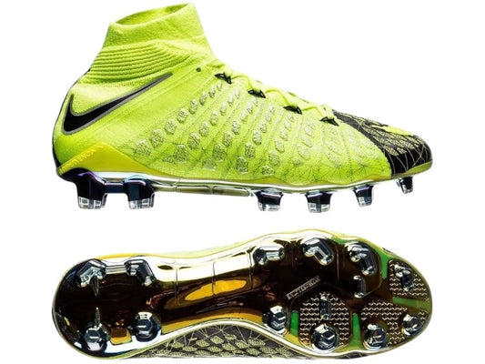 Nike Hypervenom Phantom FG EAsports