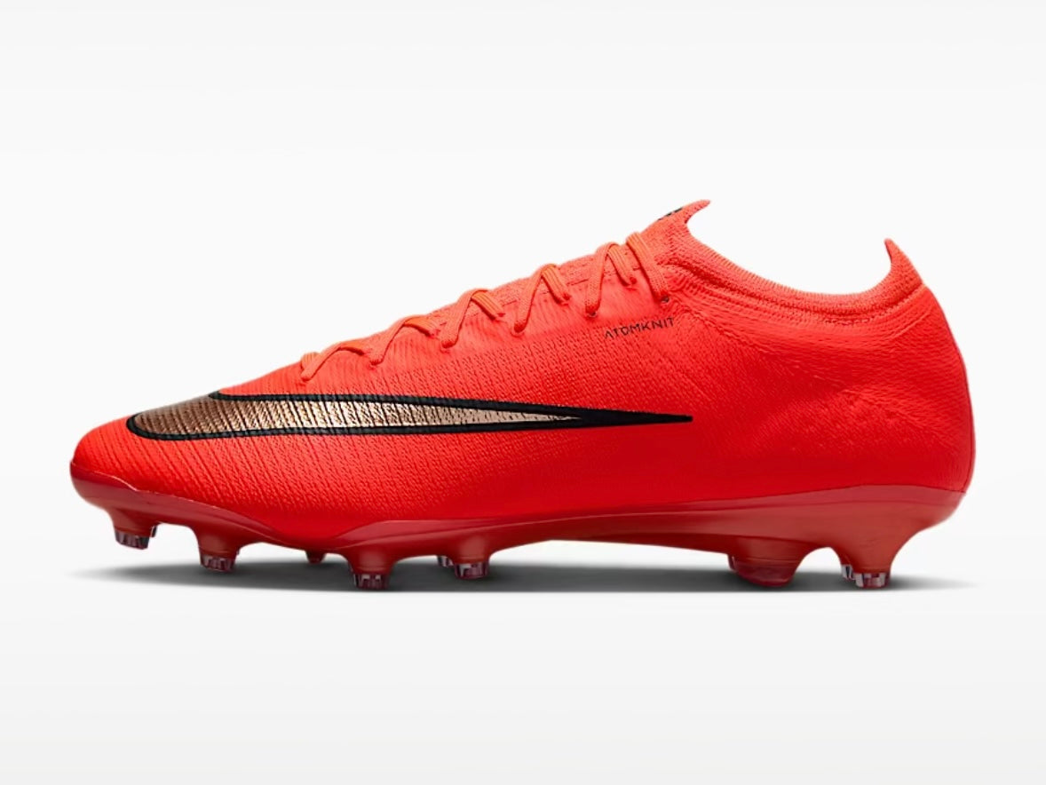 Nike Mercurial Vapor 17 AG