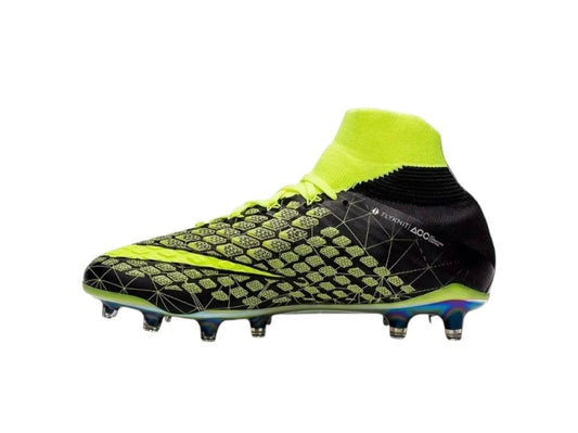 Nike Hypervenom Phantom FG EAsports