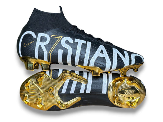 Nike Mercurial Superfly 6 CR7 FG