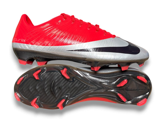 Nike Mercurial Vapor Superfly RGN FG SE